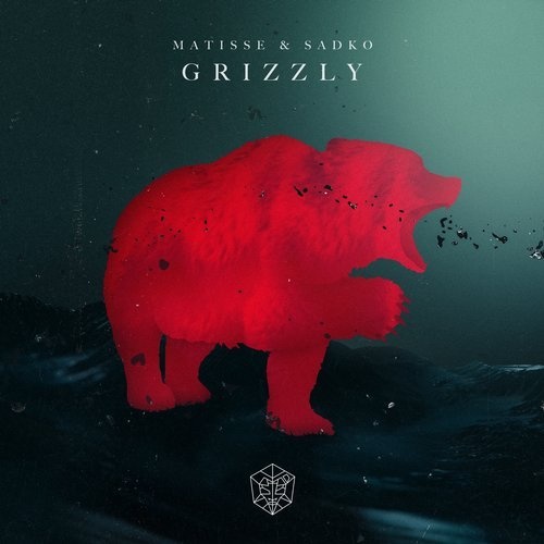 Matisse & Sadko - Grizzly (Original Mix).mp3