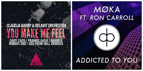 Moka feat. Ron Carroll - Addicted To You (Original Mix).mp3