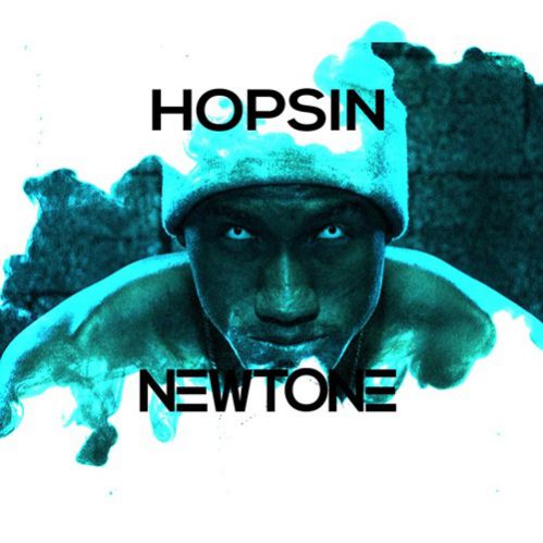 Newtone & Hopsin - I Need Help (Vip Mix).mp3