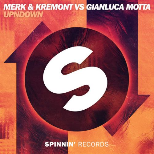 Merk & Kremont vs Gianluca Motta - Upndown (Extended Mix) [2015]
