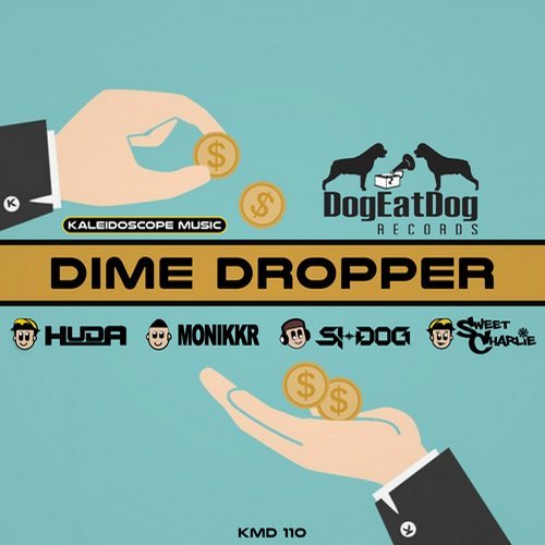 DJ30A - Durty Bird (Original Mix) [Kaleidoscope Music].mp3