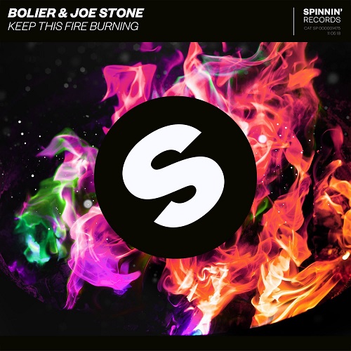 Bolier & Joe Stone - Keep This Fire Burning (Extended Mix) [Spinnin].mp3.mp3