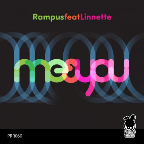 Rampus feat. Linnette - Me & You (DJ Carlinhos Remix 2018) [Phunky Rabbit Records].mp3