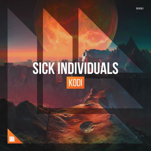 Sick Individuals - KODI (Festival Mix).mp3