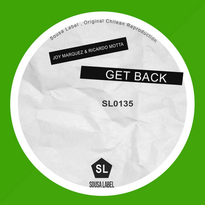 Joy Marquez & Ricardo Motta - Get Back (Groove Mix) [Sousa-Label].mp3