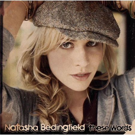 Natasha Bedingfield - These Words (Bimbo Jones Remix).mp3