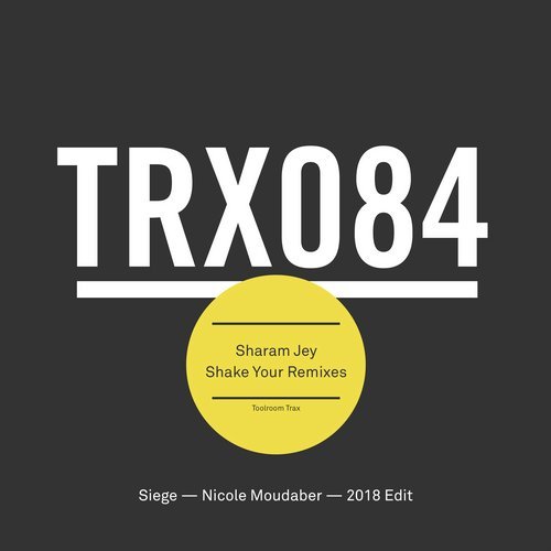 Sharam Jey - Shake Your (Siege Extended Mix) [Toolroom Trax].mp3