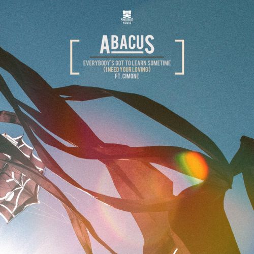 Abacus feat. Cimone - Everybody's Got to Learn Sometime (I Need Your Loving).mp3