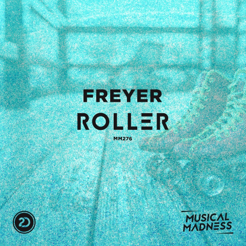 Freyer - Roller (Extended Mix).mp3