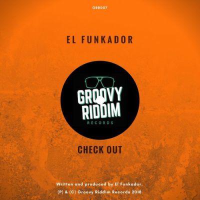 El Funkador - Check Out (Original Mix).mp3