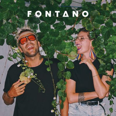 Fontano -   (Radio Mix).mp3