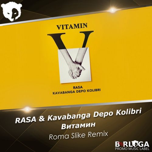 RASA & Kavabanga Depo Kolibri -  (Roma Slike Radio Remix).mp3