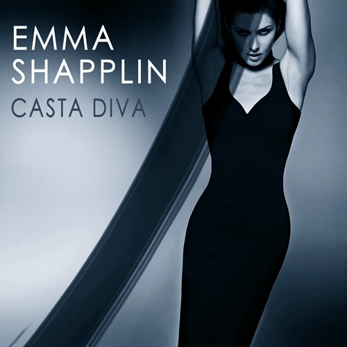 Emma Shapplin - Casta Diva (Soulshaker & So Cool Network Dub Mix's) [2018]