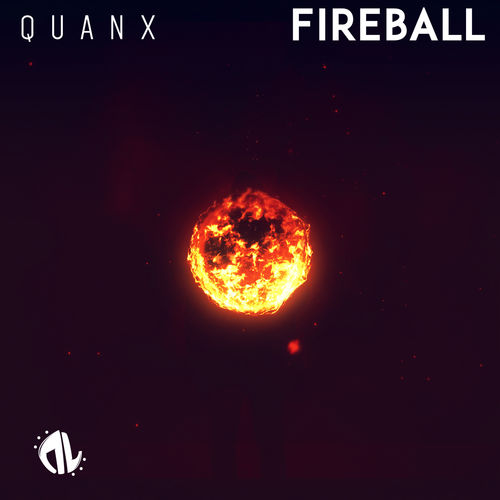 Quanx - Fireball (Original Mix) [2018]