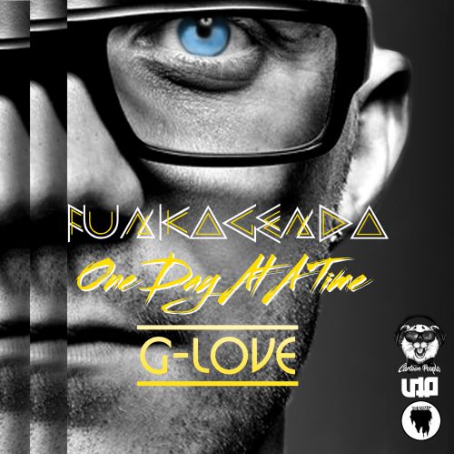 Funkagenda - One Day At A Time (G-Love Remix).mp3