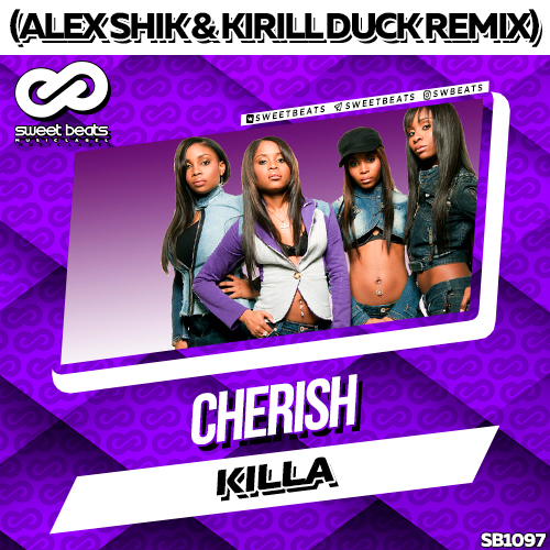 Cherish - Killa (Alex Shik & Kirill Duck Remix).mp3
