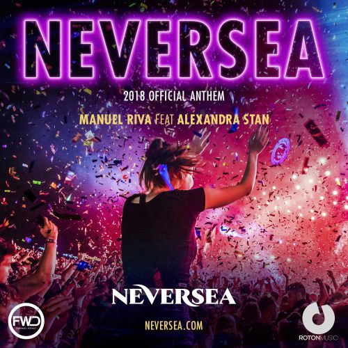 Manuel Riva Feat. Alexandra Stan - Miami (Riva's Private Remix).mp3