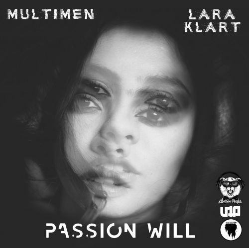 Multimen & Lara Klart - Passion Will (Original Mix).mp3