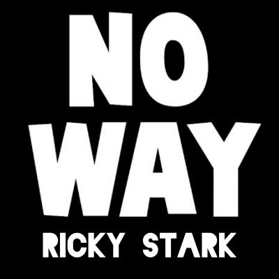 Ricky Stark - No Way (Original Mix) [2018]