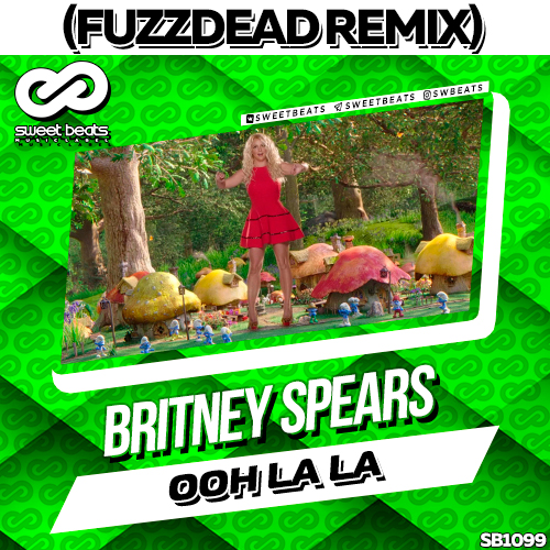 Britney Spears - Ooh La La (FuzzDead Remix).mp3