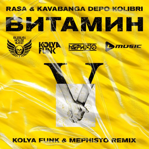 Rasa & Kavabanga Depo Kolibri -  (Kolya Funk & Mephisto Remix).mp3