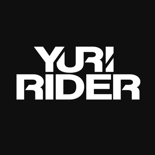 Yuri Rider - 3 Edit's [2018]