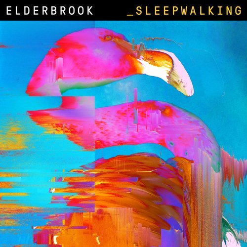 Elderbrook  -  Sleepwalking (Original Mix).mp3