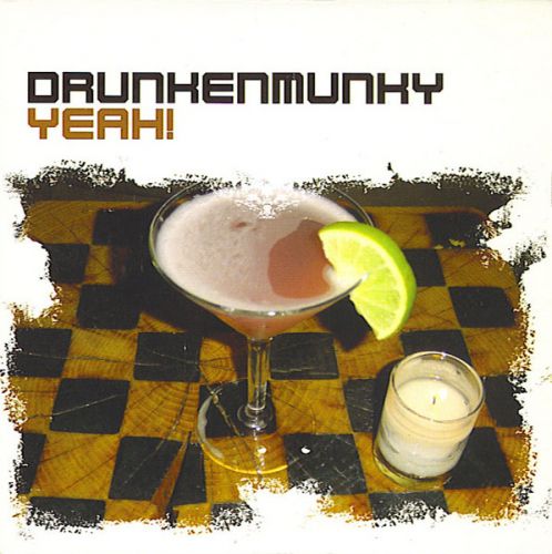 Drunkenmunky ‎- Yeah! (Radio Edit).mp3