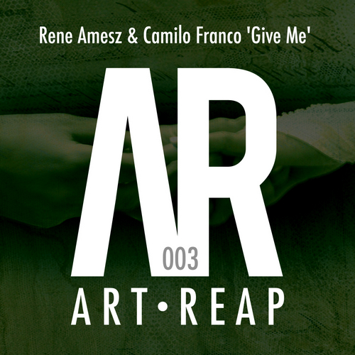 Rene Amesz & Camilo Franco - Head To Toe (Original Mix).mp3