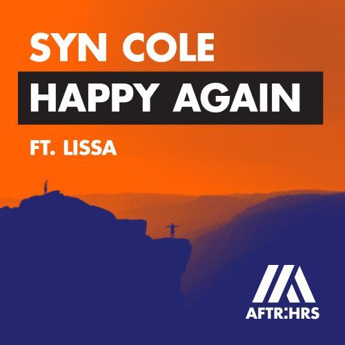 Syn Cole feat. LissA - Happy Again (Extended Mix) AFTR HRS.mp3