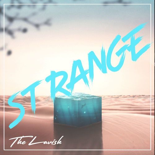 TheLavish - Strange (Original Mix) [White Label].mp3