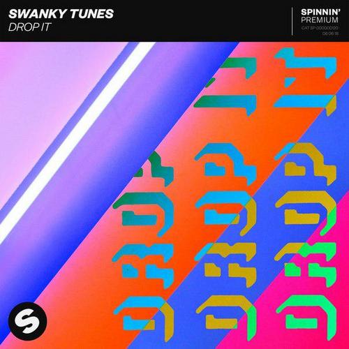 Swanky Tunes - Drop It (Extended Mix).mp3