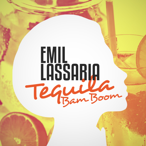 Emil Lassaria - Tequila Bam Boom (Radio; Extended Version) [2018]