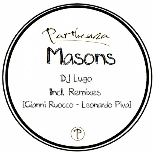Dj Lugo - Masons (Leonardo Piva Remix) [Parthenza].mp3