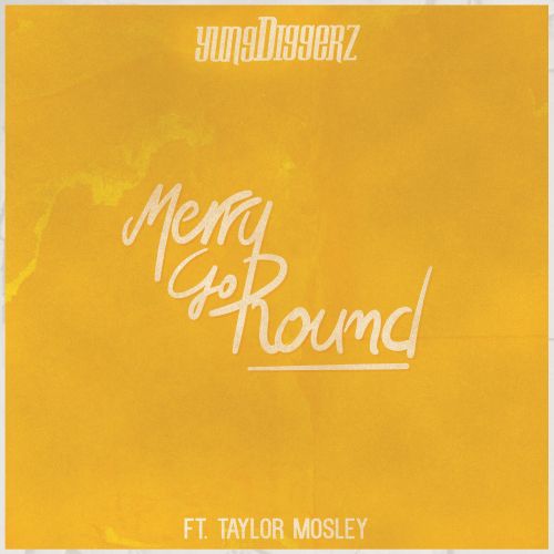 Yung Diggerz - Merry Go Round (Original Mix) [Getsome Music].mp3