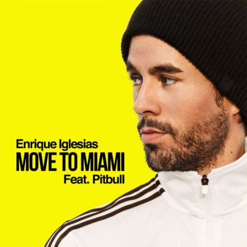 Enrique Iglesias (feat Pitbull) - Move to Miami (CraigWelsh vs Midi Culture Mix).mp3