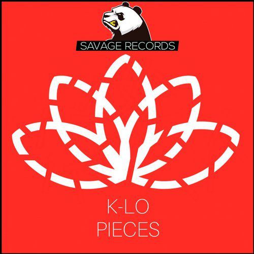 K-Lo - Pieces (Original Mix) [2018]