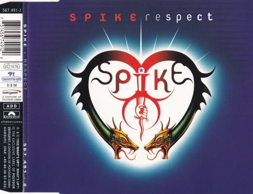 Spike - Respect (Sharam's Respectable Mix).mp3