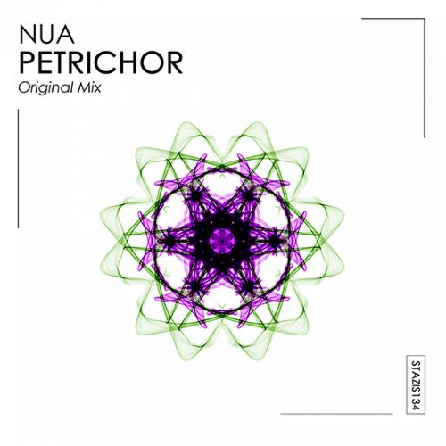 Nua - Petrichor (Original Mix) [2018]