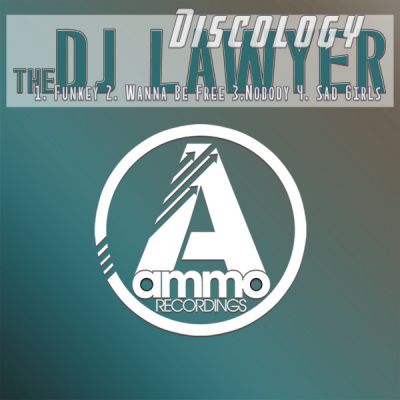 TheDjLawyer - Wanna Be Free.mp3