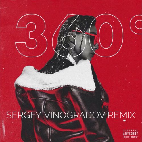  - 360 (Sergey Vinogradov Dub Remix).wav
