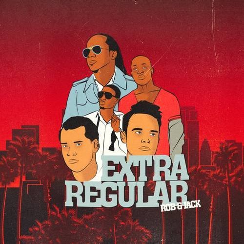 Rob & Jack X Lazee - Extra Regular (Rob & Jack Extended Remix) discowax.mp3.mp3