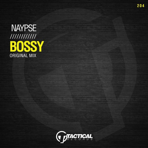 Naypse - Bossy; I Wanna Flame; Naypse feat. Sevenever - Moonligh [2018]