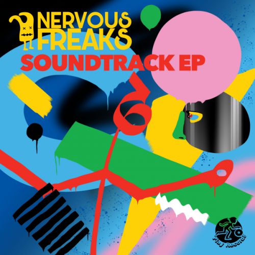 Nervous Freaks - Dreamless (Original Mix) [Play Records].mp3