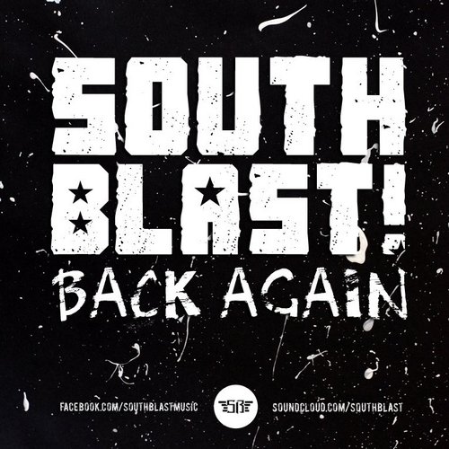 South Blast! - Back Again (Original Mix).mp3