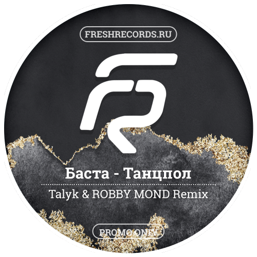  -  (Talyk & Robby Mond Remix) [2018]