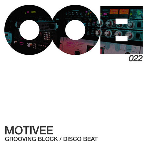 Motivee - Disco Beat (Original Mix) [MOOVED].mp3
