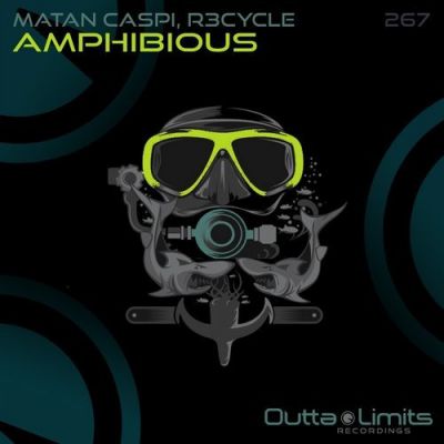 Matan Caspi, R3cycle - Amphibious (Original Mix).mp3