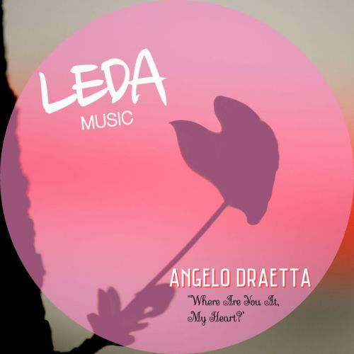 Angelo Draetta - Where Are You At, My Heart (Deep House Instrumental Mix) [Leda Music].mp3