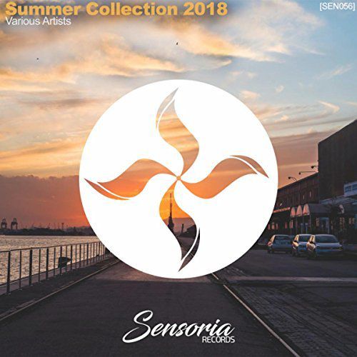 Bruno Motta - Silk Notes (Edric Remix) [Sensoria Records].mp3